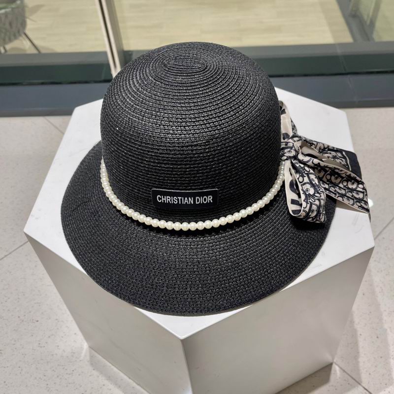 Dior top hat (143)